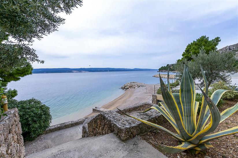 Apartments Beach Dream