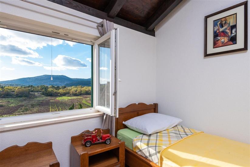 House K1, for 5 persons