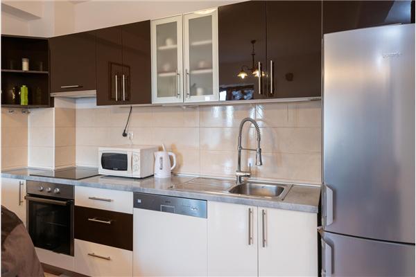 House K1, for 5 persons