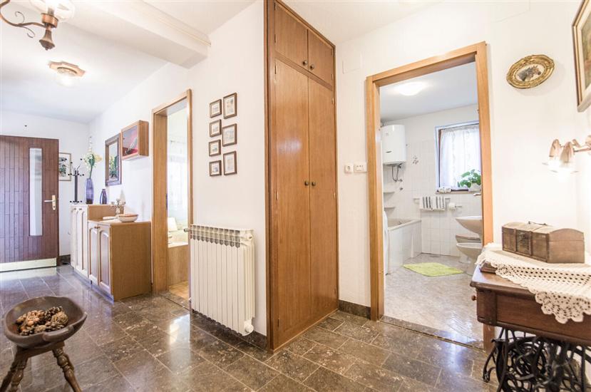 House K1, for 6 persons