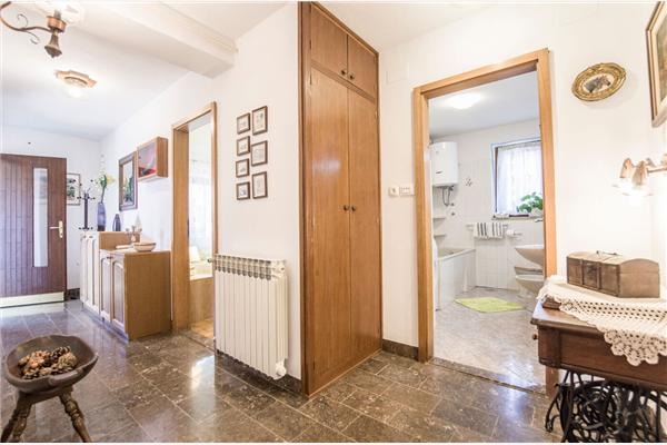 House K1, for 6 persons