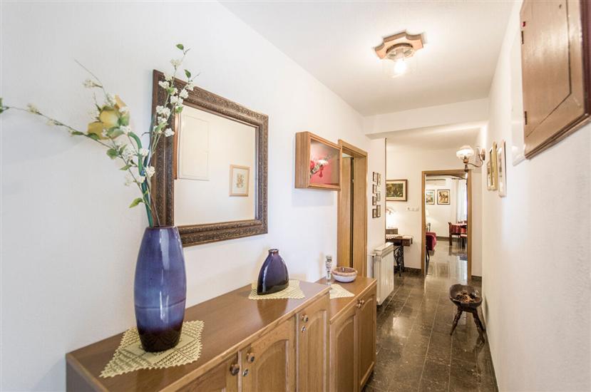 House K1, for 6 persons