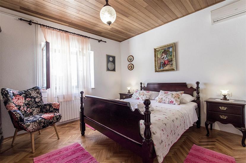 House K1, for 6 persons