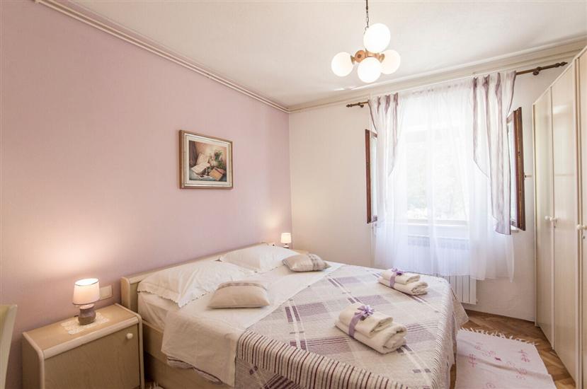 House K1, for 6 persons