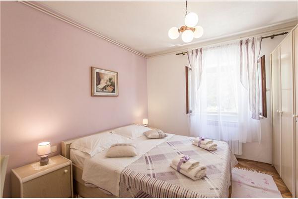 House K1, for 6 persons