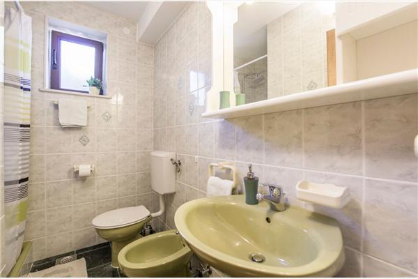 House K1, for 6 persons