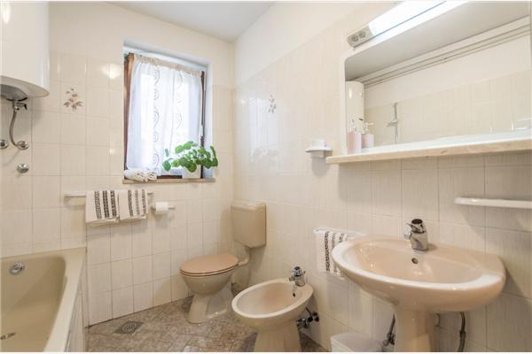 House K1, for 6 persons