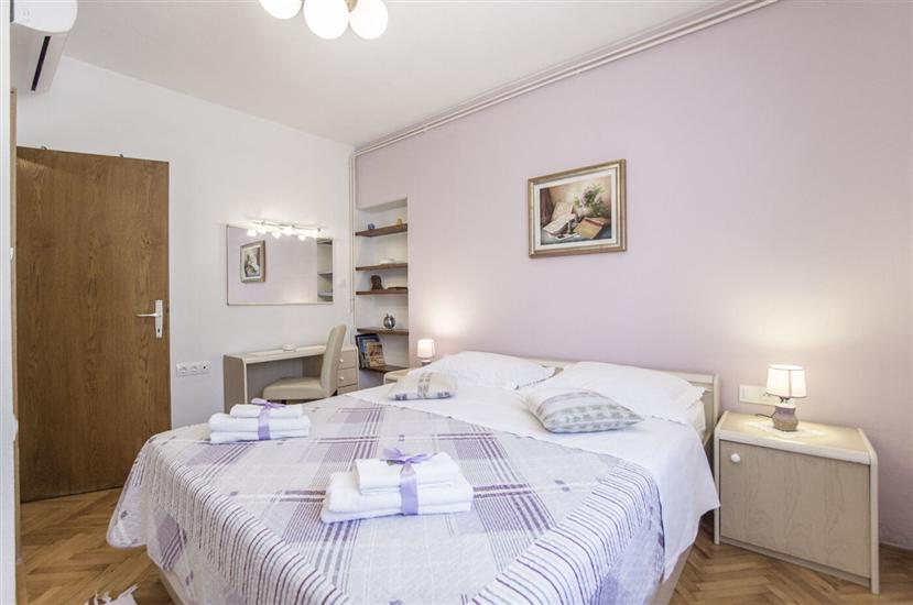 House K1, for 6 persons