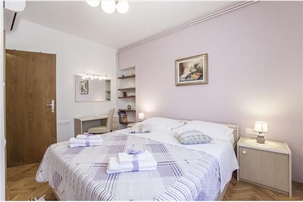 House K1, for 6 persons