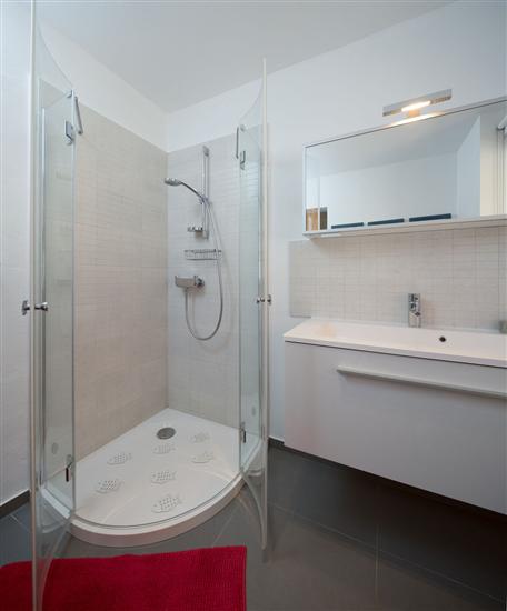 House K1, for 8 persons