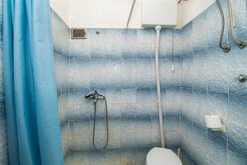 Apartment A2, for 2 persons