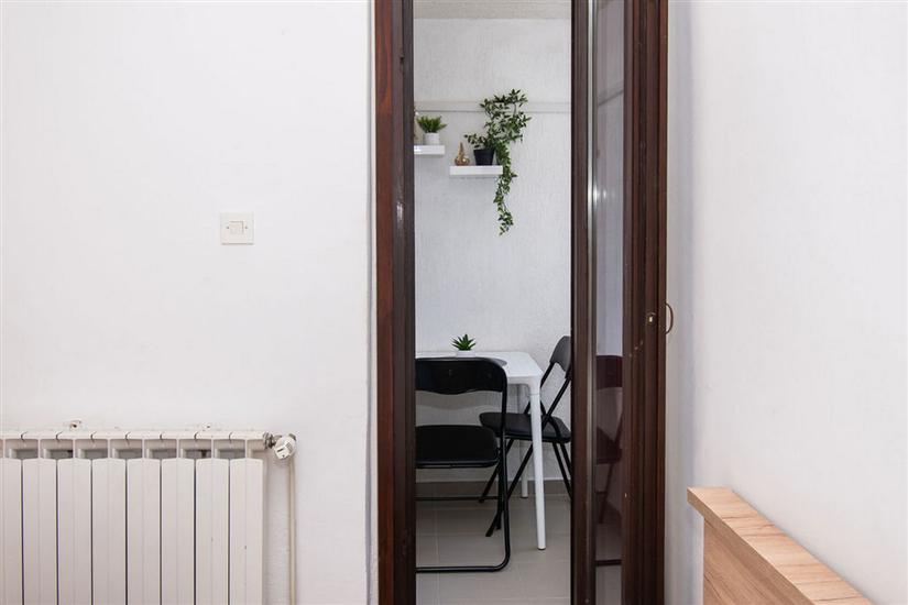 Apartment A2, for 2 persons
