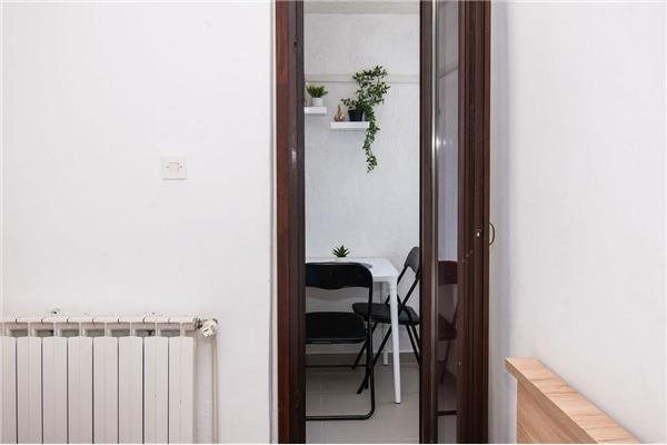 Apartment A2, for 2 persons