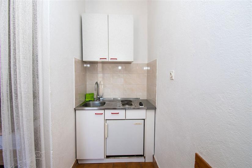 Apartment A2, for 2 persons