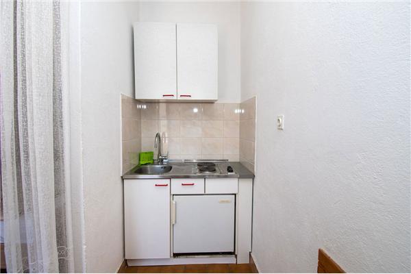 Apartment A2, for 2 persons