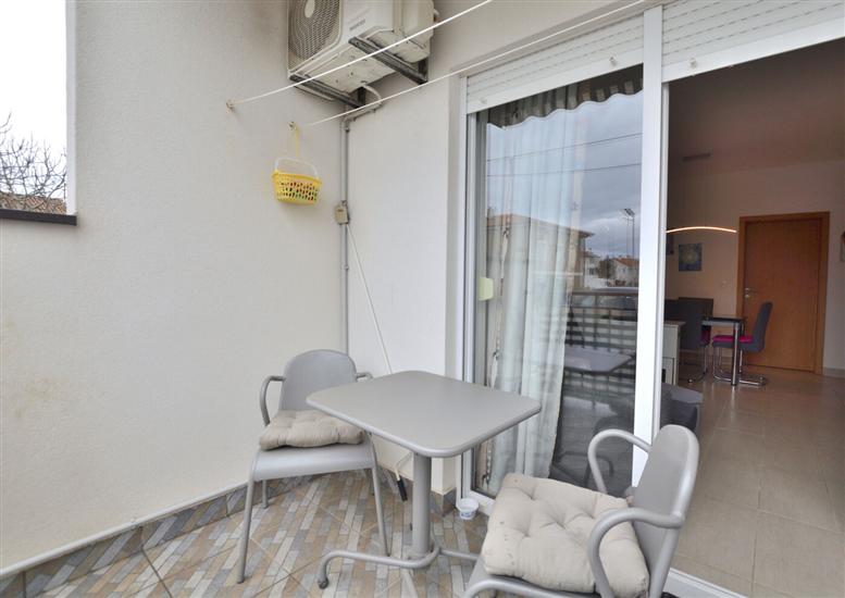 Apartmaj Amadeo