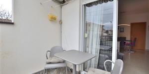 Apartament - Fazana