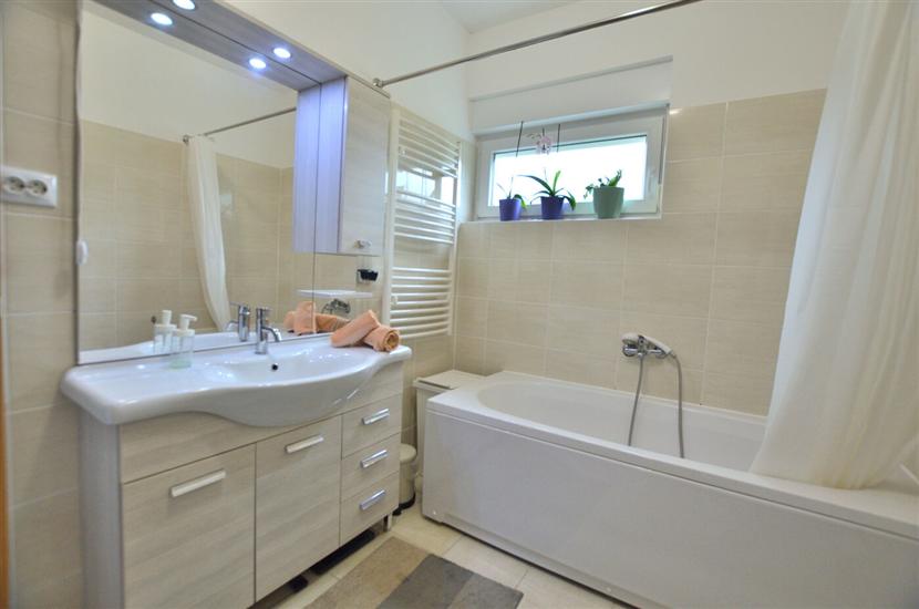 Apartman A1, na 4 osebe