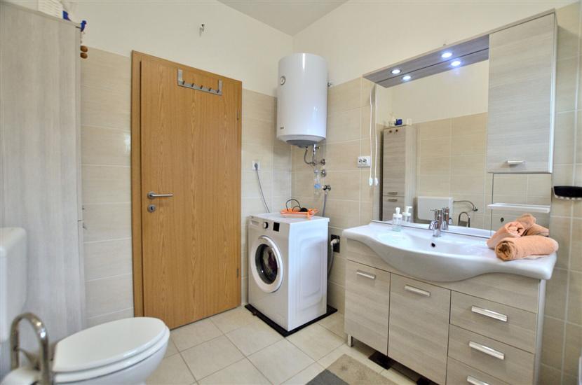 Apartman A1, na 4 osebe