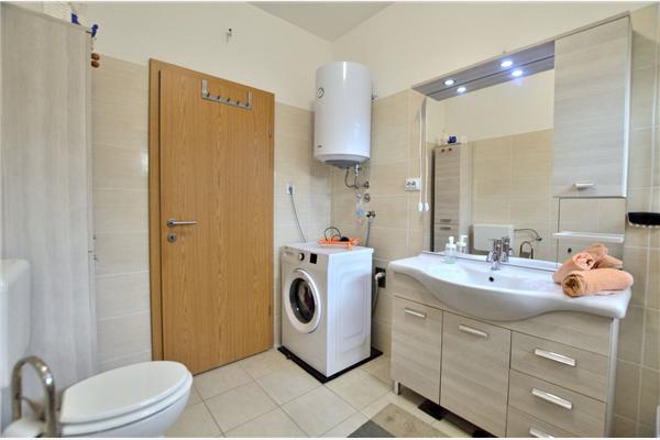 Apartman A1, na 4 osebe