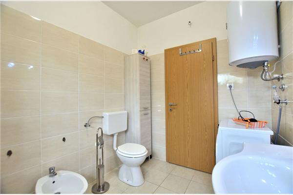 Apartman A1, na 4 osebe