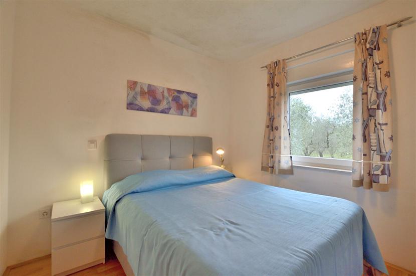 Apartman A1, na 4 osebe