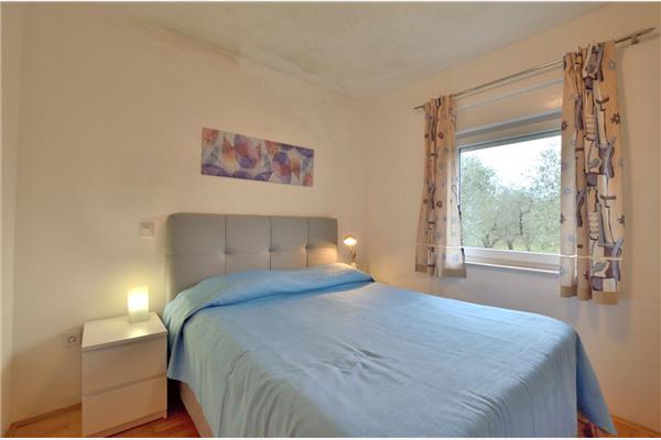 Apartman A1, na 4 osebe