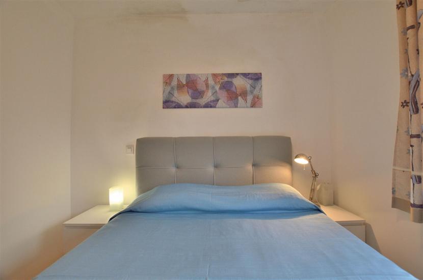 Apartman A1, na 4 osebe