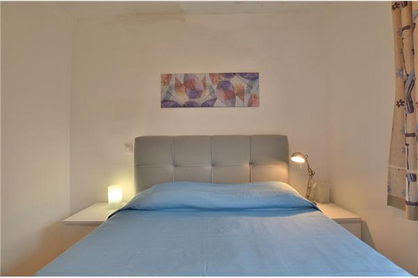 Apartman A1, na 4 osebe