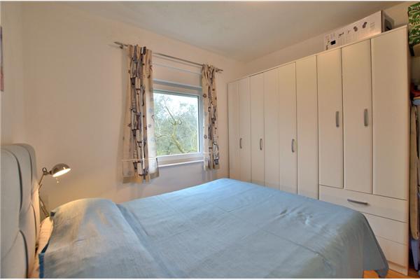 Apartman A1, na 4 osebe