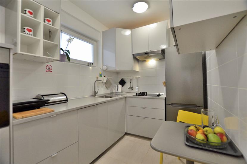 Apartman A1, na 4 osebe