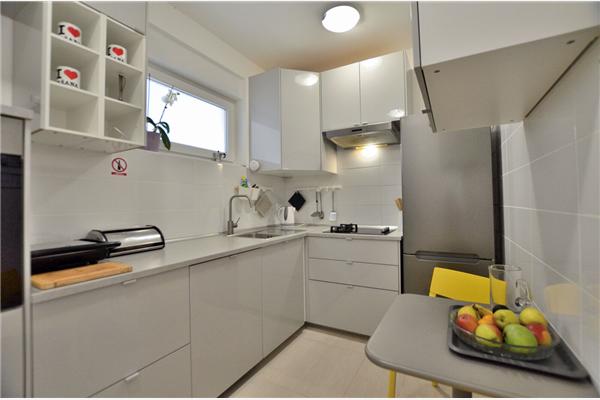 Apartman A1, na 4 osebe