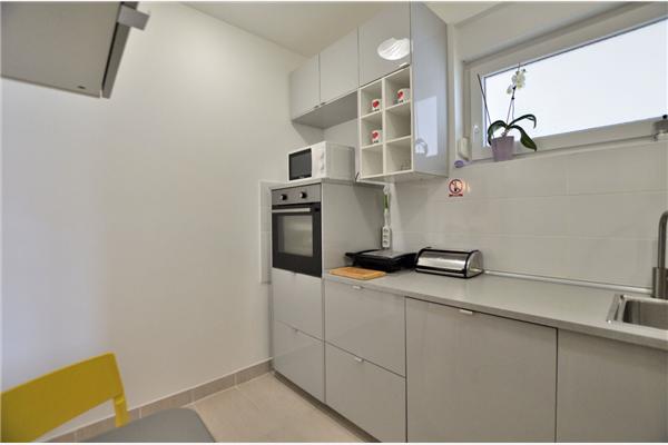 Apartman A1, na 4 osebe