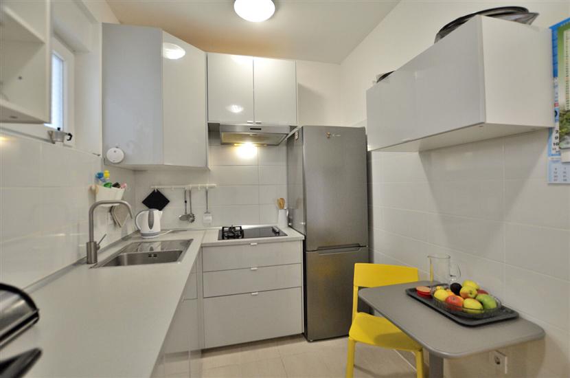 Apartman A1, na 4 osebe