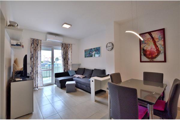 Apartman A1, na 4 osebe