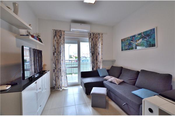 Apartman A1, na 4 osebe