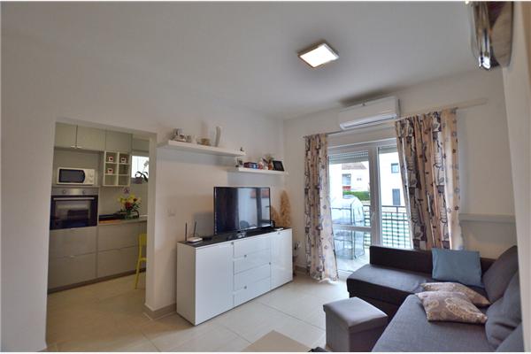 Apartman A1, na 4 osebe