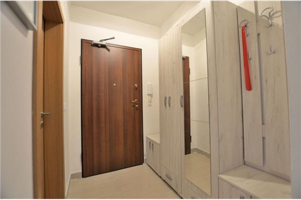 Apartman A1, na 4 osebe