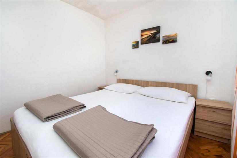 Apartment A3, for 4 persons