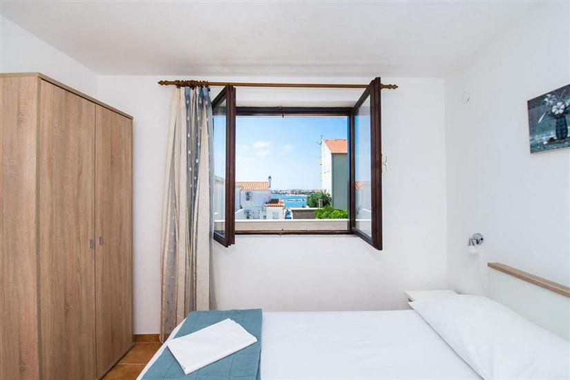 Apartment A3, for 4 persons