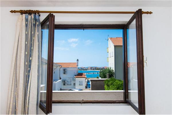 Apartment A3, for 4 persons