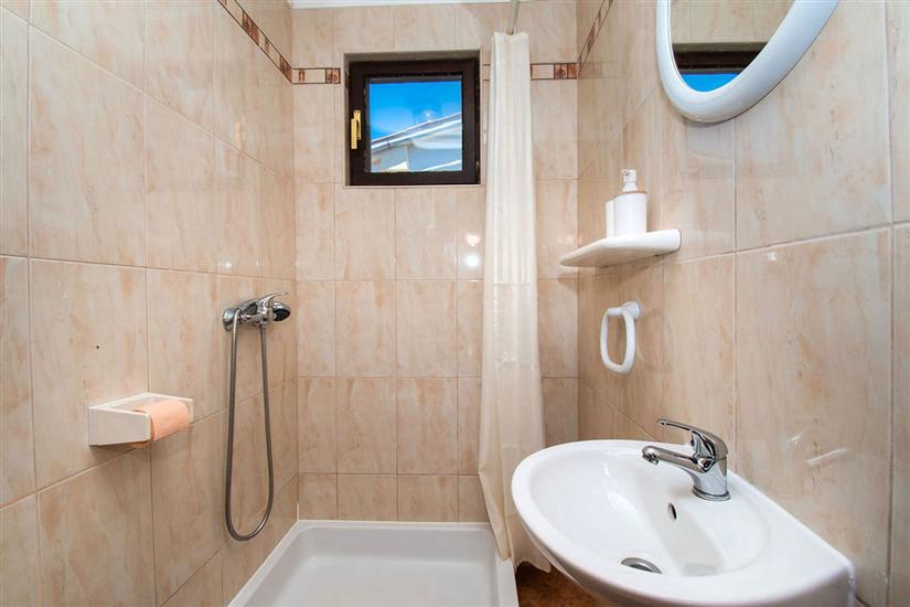 Apartment A3, for 4 persons