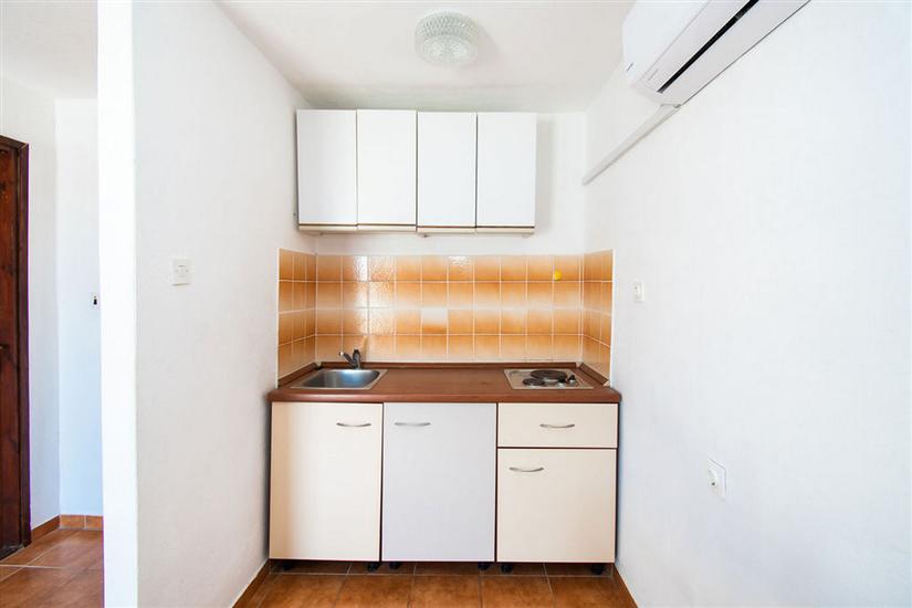 Apartment A3, for 4 persons