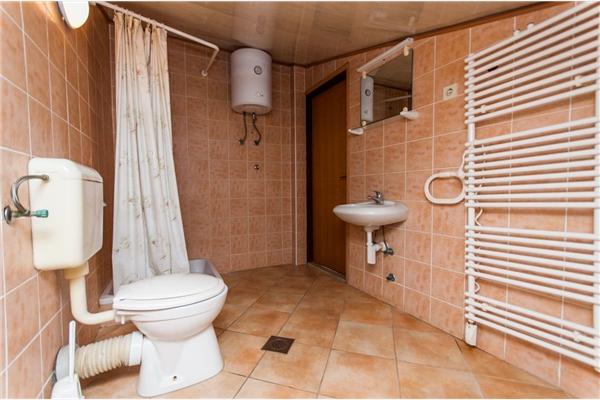 Apartment A4, for 4 persons