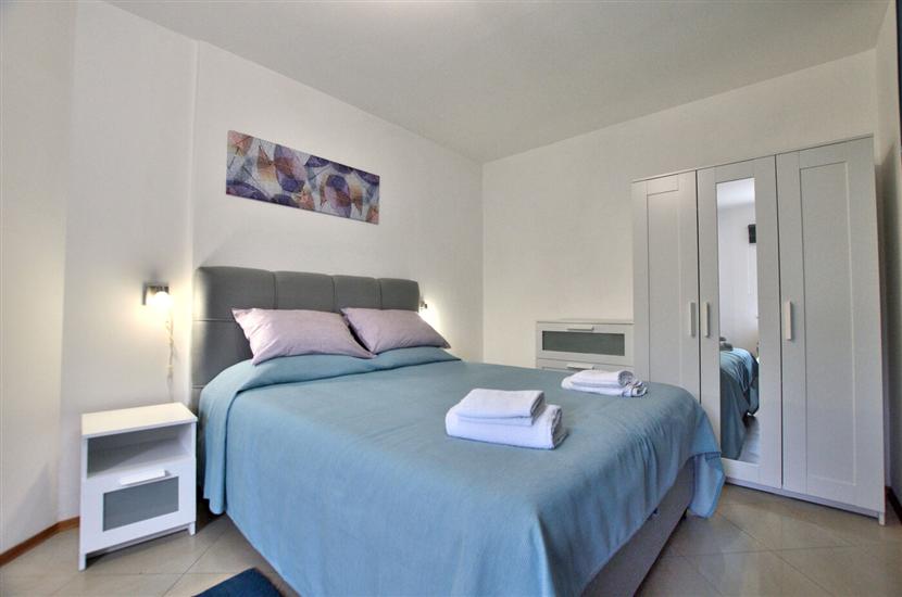 Apartman A2, za 3 osoba/e