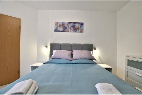 Apartman A2, za 3 osoba/e