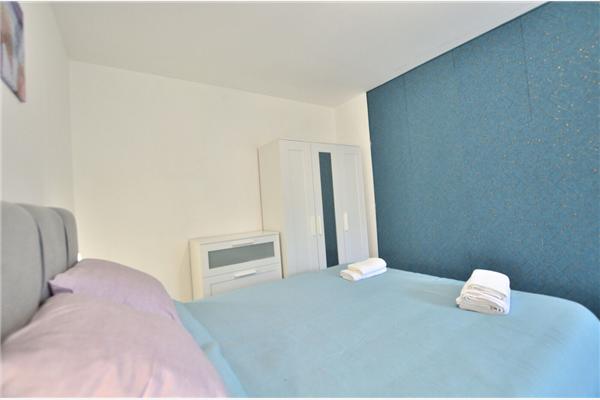 Apartman A2, za 3 osoba/e