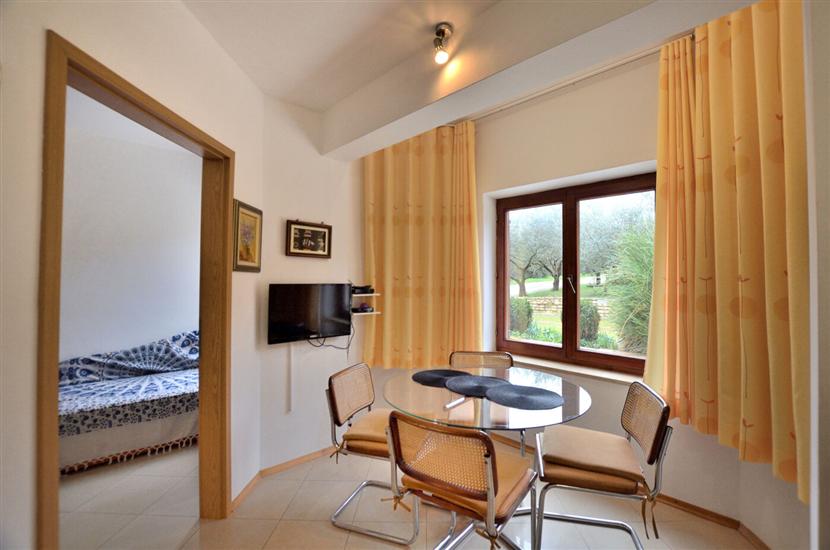 Apartman A2, za 3 osoba/e