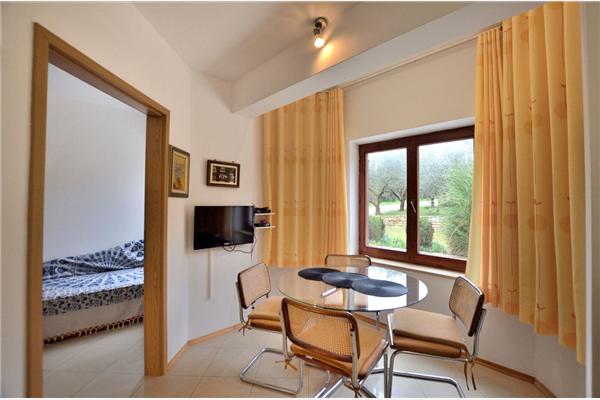 Apartman A2, za 3 osoba/e