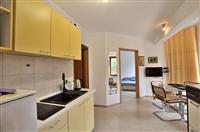 Apartment A2, for 3 persons